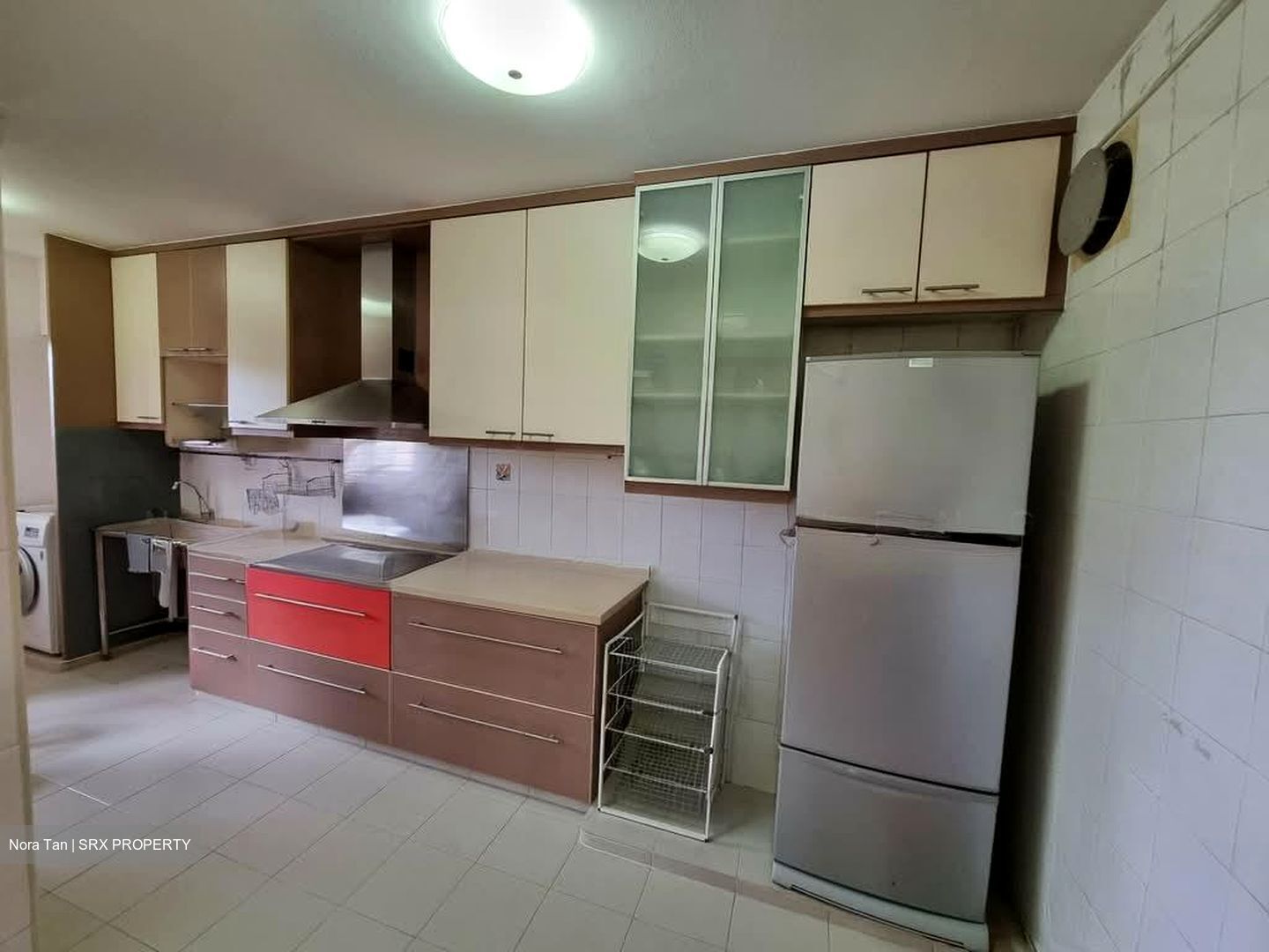 Blk 984D Buangkok Link (Hougang), HDB 5 Rooms #558507901